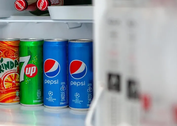 Hotel Victoria Eforie Nord