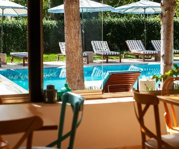 Hotel Victoria Eforie Nord