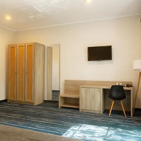 Victoria 酒店 艾福雷诺德