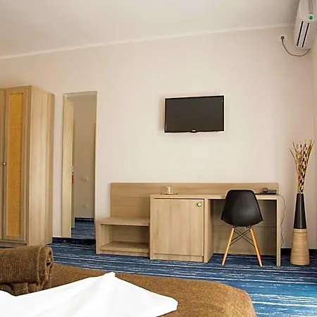 Hotel Victoria Eforie Nord