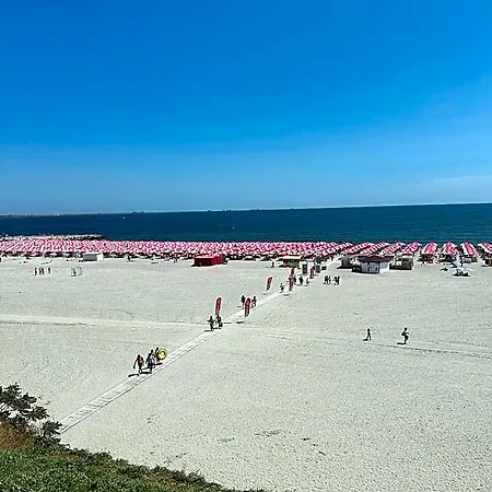 Victoria Eforie Nord