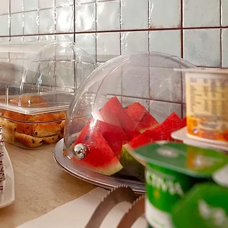 Victoria 酒店 艾福雷诺德