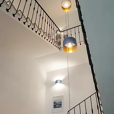 酒店 Victoria