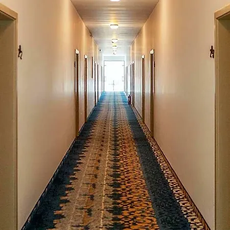 酒店 Victoria