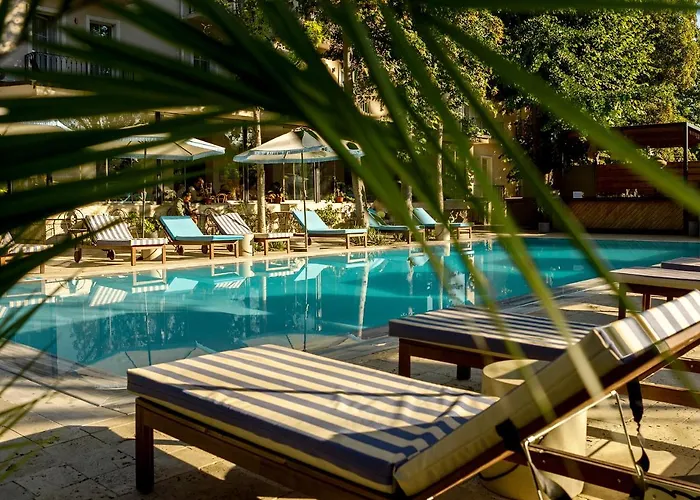 Victoria 3* Eforie Nord