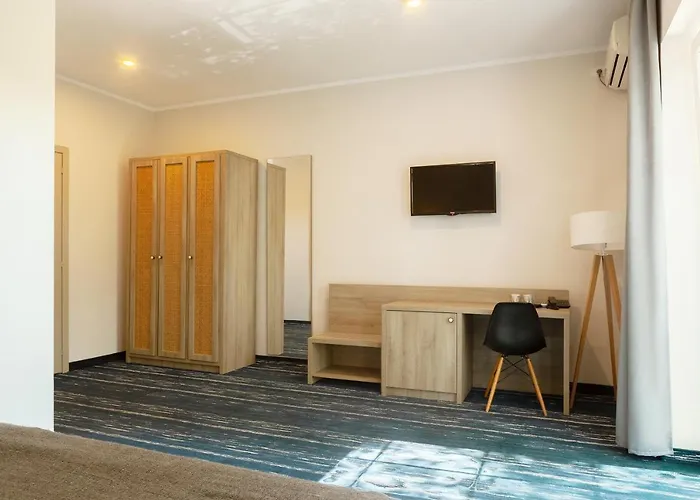 Victoria Hotel Eforie Nord