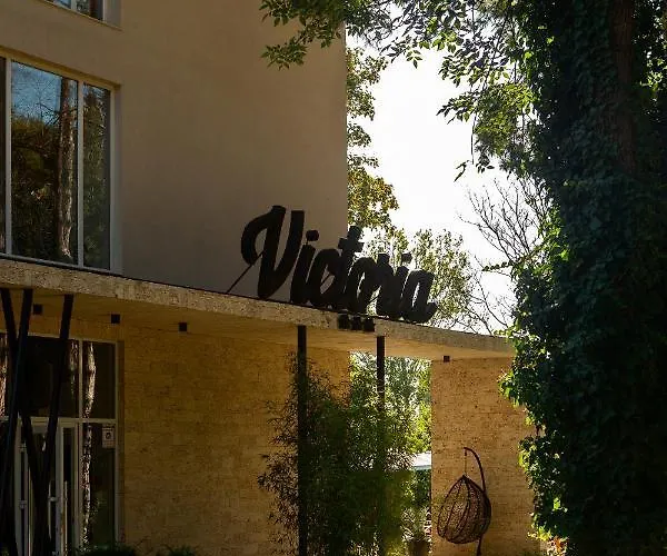 Victoria Eforie Nord