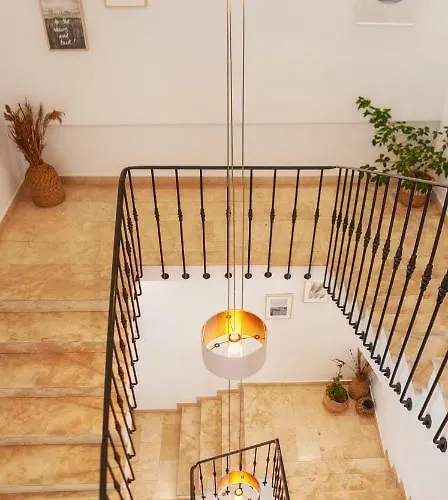 Victoria Hotel Eforie Nord