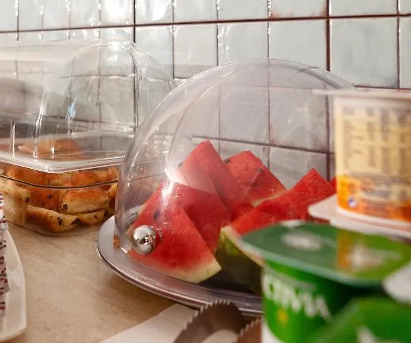 Victoria 3* Eforie Nord