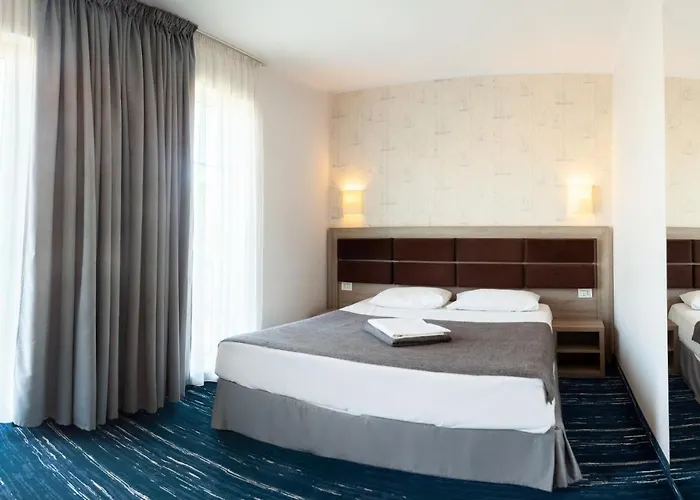 Victoria Hotel Eforie Nord